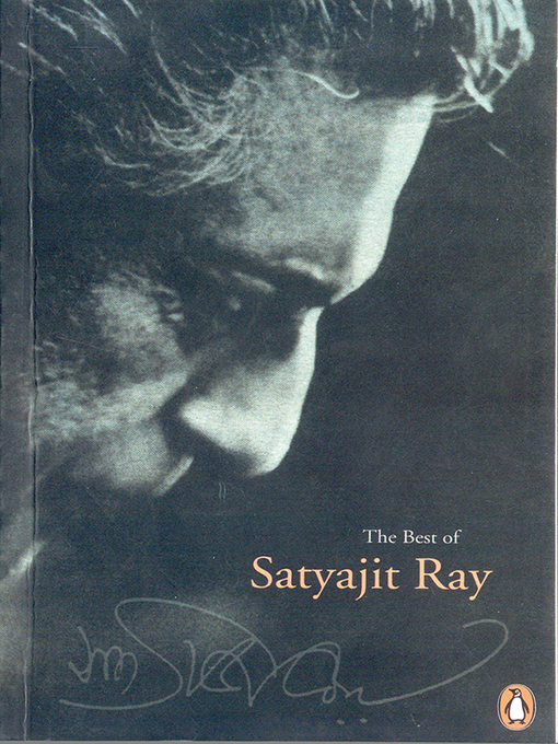 Title details for Best of Satyajit Ray by Satyajit Ray - Available